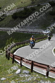 Photo #3087646 | 11-06-2023 15:47 | Passo Dello Stelvio - Waterfall curve BICYCLES