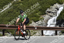 Photo #2117032 | 11-06-2022 10:45 | Passo Dello Stelvio - Waterfall curve BICYCLES