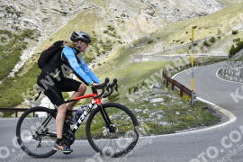 Photo #2077152 | 01-06-2022 12:25 | Passo Dello Stelvio - Waterfall curve BICYCLES