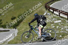 Photo #3823775 | 11-08-2023 14:08 | Passo Dello Stelvio - Waterfall curve BICYCLES