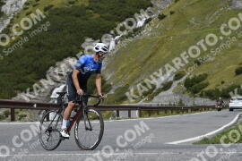 Photo #2752880 | 26-08-2022 11:37 | Passo Dello Stelvio - Waterfall curve BICYCLES