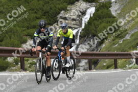Photo #3762297 | 08-08-2023 11:15 | Passo Dello Stelvio - Waterfall curve BICYCLES