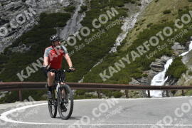Foto #3065716 | 09-06-2023 12:09 | Passo Dello Stelvio - Waterfall Kehre BICYCLES