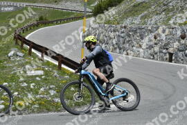 Photo #3153775 | 18-06-2023 12:43 | Passo Dello Stelvio - Waterfall curve BICYCLES