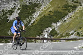 Photo #2777366 | 29-08-2022 11:57 | Passo Dello Stelvio - Waterfall curve BICYCLES