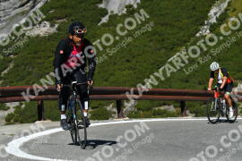 Fotó #4169295 | 05-09-2023 10:47 | Passo Dello Stelvio - Vízesés kanyar Bicajosok