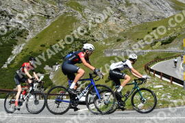 Photo #2564894 | 09-08-2022 12:04 | Passo Dello Stelvio - Waterfall curve BICYCLES