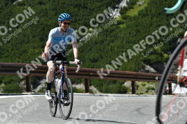 Photo #2337555 | 17-07-2022 14:42 | Passo Dello Stelvio - Waterfall curve BICYCLES
