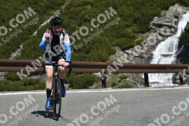 Photo #3100471 | 14-06-2023 10:33 | Passo Dello Stelvio - Waterfall curve BICYCLES