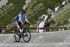 Photo #3171602 | 19-06-2023 10:30 | Passo Dello Stelvio - Waterfall curve BICYCLES