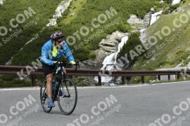 Photo #3735563 | 06-08-2023 10:52 | Passo Dello Stelvio - Waterfall curve BICYCLES