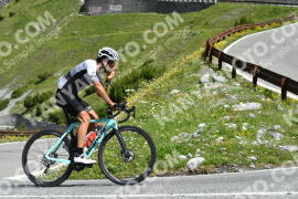 Photo #2228234 | 03-07-2022 10:48 | Passo Dello Stelvio - Waterfall curve BICYCLES
