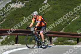 Photo #4200327 | 08-09-2023 10:49 | Passo Dello Stelvio - Waterfall curve BICYCLES