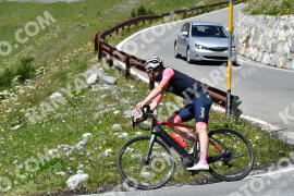 Photo #2289510 | 12-07-2022 14:11 | Passo Dello Stelvio - Waterfall curve BICYCLES