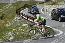 Photo #2744109 | 25-08-2022 14:28 | Passo Dello Stelvio - Waterfall curve BICYCLES