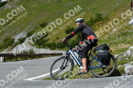 Foto #4039477 | 23-08-2023 14:21 | Passo Dello Stelvio - Waterfall Kehre BICYCLES