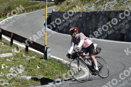 Photo #2739495 | 25-08-2022 10:46 | Passo Dello Stelvio - Waterfall curve BICYCLES
