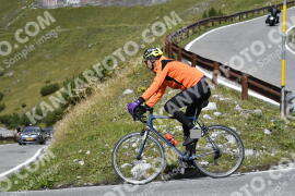 Foto #2843571 | 10-09-2022 12:40 | Passo Dello Stelvio - Waterfall Kehre BICYCLES
