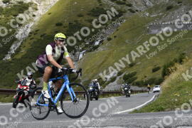 Photo #2752810 | 26-08-2022 11:34 | Passo Dello Stelvio - Waterfall curve BICYCLES