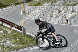 Photo #2875020 | 13-09-2022 13:20 | Passo Dello Stelvio - Waterfall curve BICYCLES