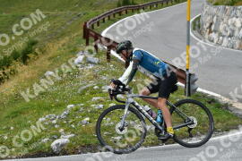 Photo #2692233 | 20-08-2022 12:56 | Passo Dello Stelvio - Waterfall curve BICYCLES