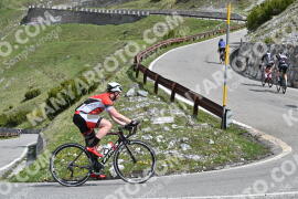 Photo #3059196 | 07-06-2023 10:27 | Passo Dello Stelvio - Waterfall curve BICYCLES