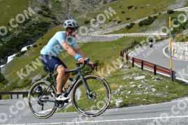 Photo #4142268 | 03-09-2023 15:54 | Passo Dello Stelvio - Waterfall curve BICYCLES
