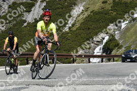 Photo #2117097 | 11-06-2022 11:02 | Passo Dello Stelvio - Waterfall curve BICYCLES