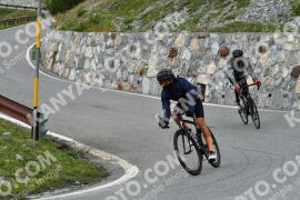 Photo #2458608 | 31-07-2022 15:07 | Passo Dello Stelvio - Waterfall curve BICYCLES