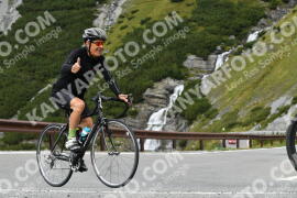 Photo #2689536 | 20-08-2022 11:32 | Passo Dello Stelvio - Waterfall curve BICYCLES