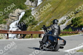 Photo #4177394 | 06-09-2023 09:54 | Passo Dello Stelvio - Waterfall curve