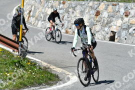 Photo #2220329 | 02-07-2022 15:11 | Passo Dello Stelvio - Waterfall curve BICYCLES