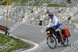 Photo #2645059 | 14-08-2022 15:44 | Passo Dello Stelvio - Waterfall curve BICYCLES