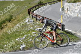 Photo #2744384 | 25-08-2022 15:24 | Passo Dello Stelvio - Waterfall curve BICYCLES