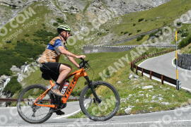 Foto #2515155 | 05-08-2022 11:41 | Passo Dello Stelvio - Waterfall Kehre BICYCLES