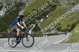 Foto #3790210 | 10-08-2023 10:23 | Passo Dello Stelvio - Waterfall Kehre BICYCLES