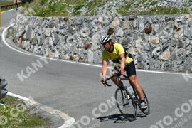Photo #2338484 | 17-07-2022 13:04 | Passo Dello Stelvio - Waterfall curve BICYCLES