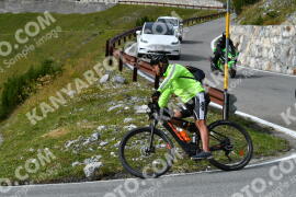 Foto #4142319 | 03-09-2023 15:45 | Passo Dello Stelvio - Waterfall Kehre BICYCLES