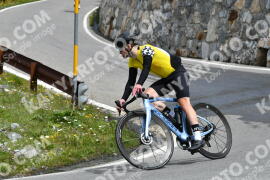 Photo #2249027 | 07-07-2022 11:23 | Passo Dello Stelvio - Waterfall curve BICYCLES