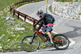 Photo #2241972 | 06-07-2022 15:00 | Passo Dello Stelvio - Waterfall curve BICYCLES