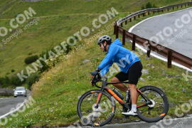 Photo #2532037 | 07-08-2022 13:33 | Passo Dello Stelvio - Waterfall curve BICYCLES