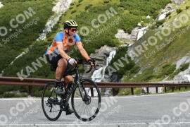 Photo #2484820 | 02-08-2022 10:38 | Passo Dello Stelvio - Waterfall curve BICYCLES