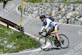 Photo #2192166 | 25-06-2022 13:35 | Passo Dello Stelvio - Waterfall curve BICYCLES
