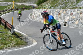 Photo #2356911 | 19-07-2022 15:33 | Passo Dello Stelvio - Waterfall curve BICYCLES