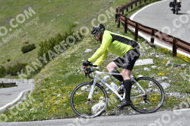 Photo #2106119 | 06-06-2022 14:45 | Passo Dello Stelvio - Waterfall curve BICYCLES