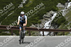 Photo #3763606 | 08-08-2023 11:51 | Passo Dello Stelvio - Waterfall curve BICYCLES