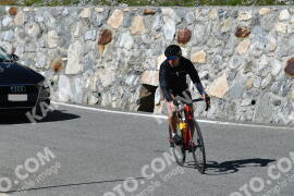 Photo #2565934 | 09-08-2022 16:04 | Passo Dello Stelvio - Waterfall curve BICYCLES