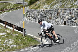 Photo #2743888 | 25-08-2022 12:18 | Passo Dello Stelvio - Waterfall curve BICYCLES
