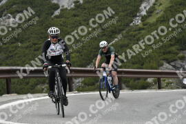 Foto #3111134 | 16-06-2023 11:00 | Passo Dello Stelvio - Waterfall Kehre BICYCLES