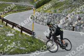 Photo #3352992 | 04-07-2023 12:47 | Passo Dello Stelvio - Waterfall curve BICYCLES